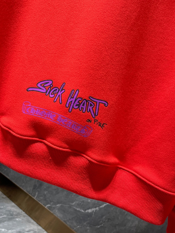 ブランドパーカー細部ディテール